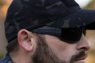 F1 Series Black Carbon Polarized